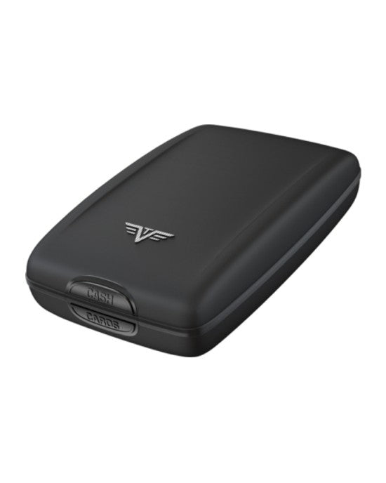 14.10.3.0001.08 Tru Virtu Cash & Cards Silk Line - Black Magic