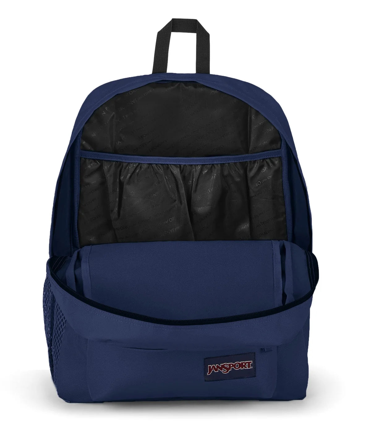 FLEX PACK NAVY  Medium Backpack