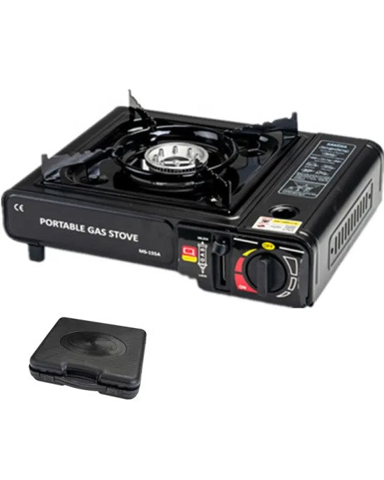 7326 Portable Gas Stove