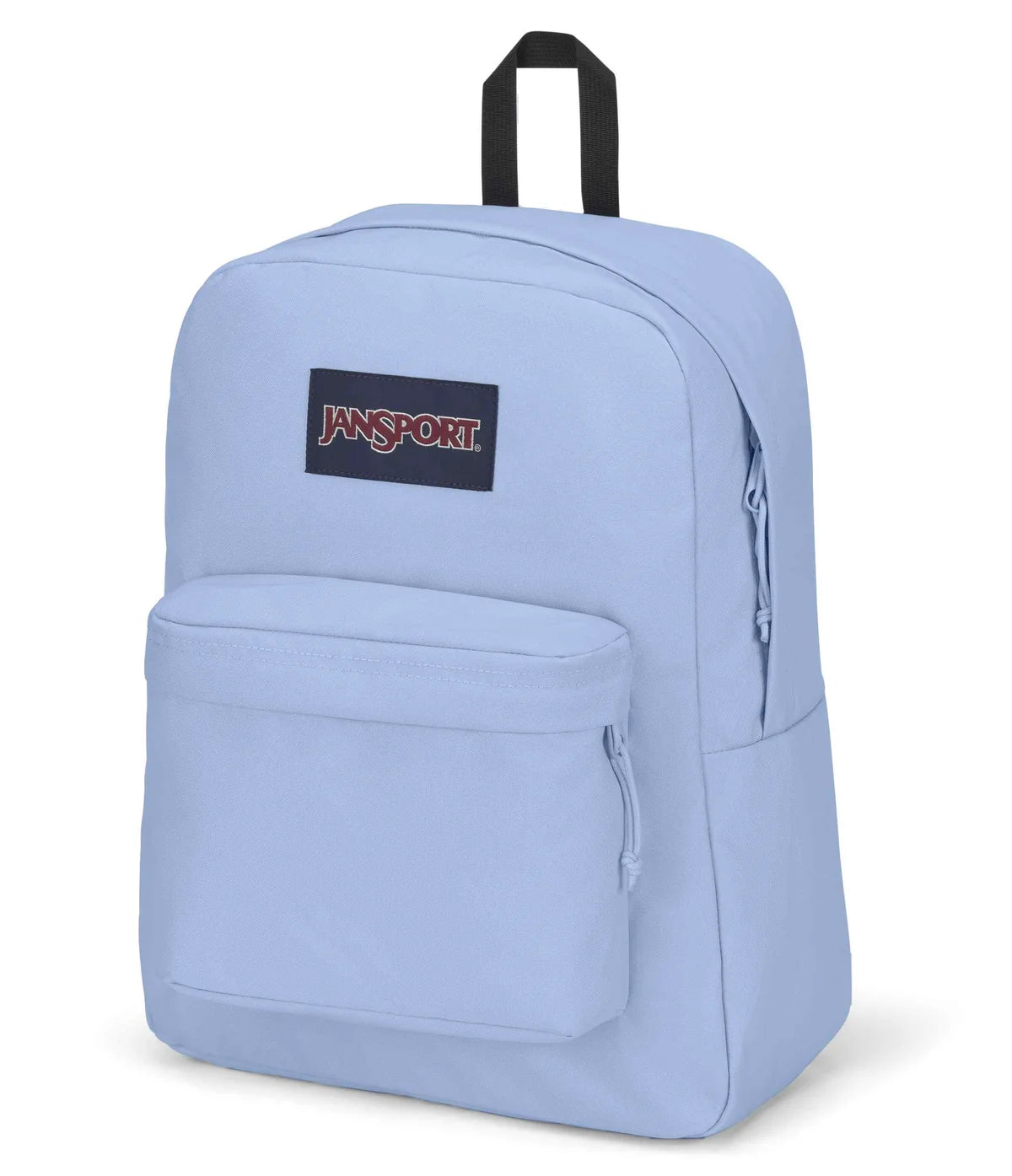 SUPERBREAK PLUS HYDRANGEA Medium Backpack