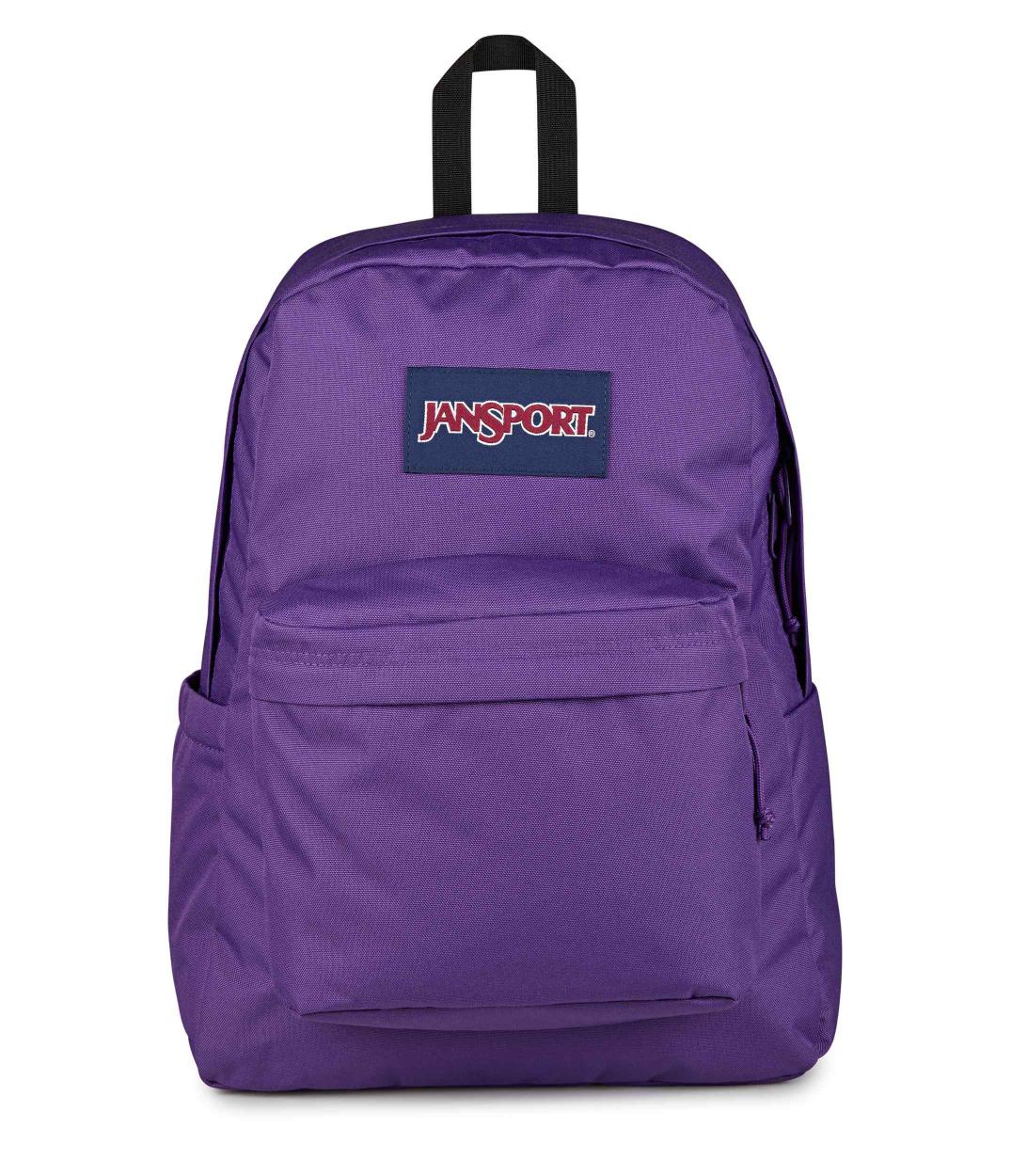 SUPERBREAK PLUS GRAPE JELLY Medium Backpack