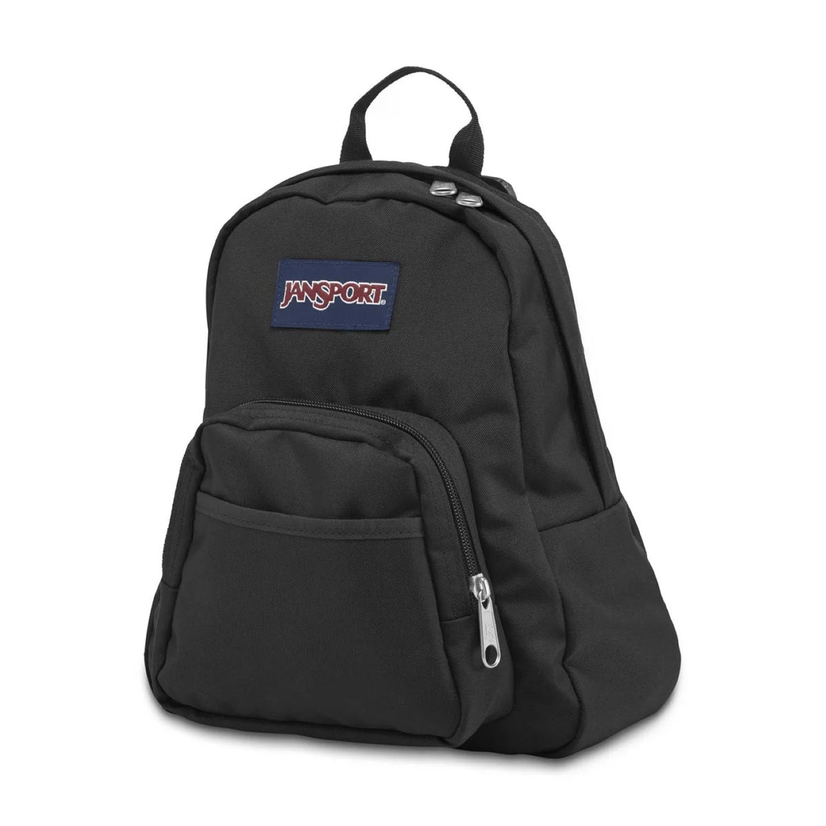 HALF PINT BLACK mini backpack