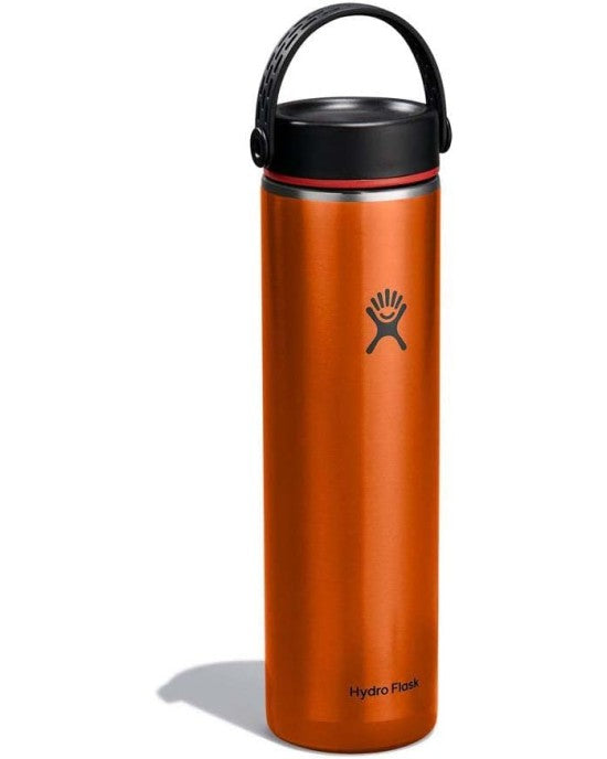 24 OZ LIGHTWEIGHT WIDE FLEX CAP