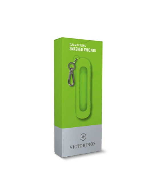 4.0453 Silicone Case Skateboard Smashed Avocado
