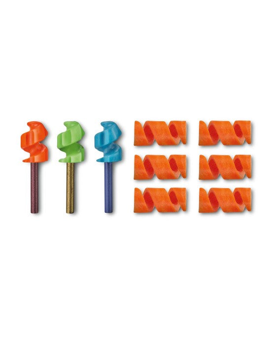 4.1330.B1 Mini Tool FireAnt Set