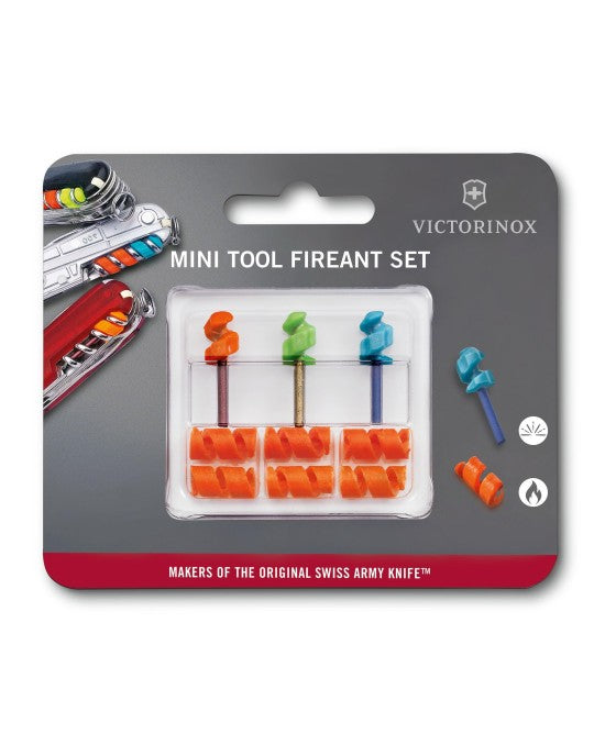 4.1330.B1 Mini Tool FireAnt Set