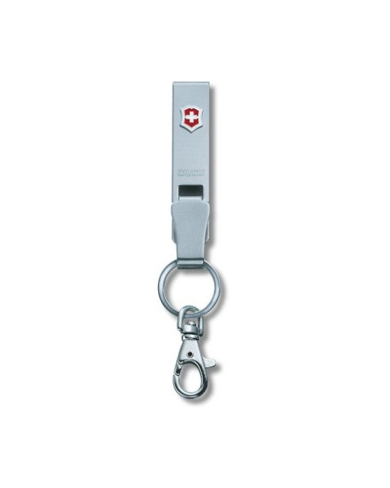 4.1858.B1 Multiclip Belt Hanger with Snap Hook