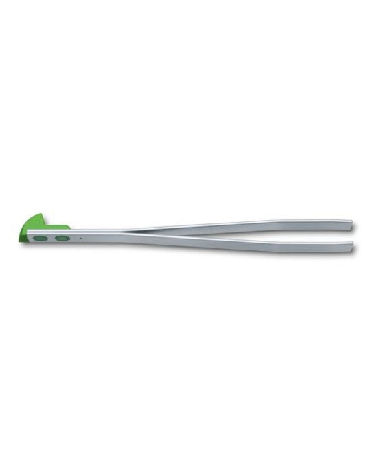 A.3642.4.10 Tweezers Large 91 mm Green