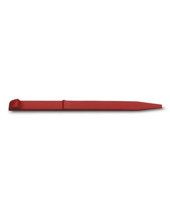 A.6141.1.10 Toothpick Small 58 mm Red
