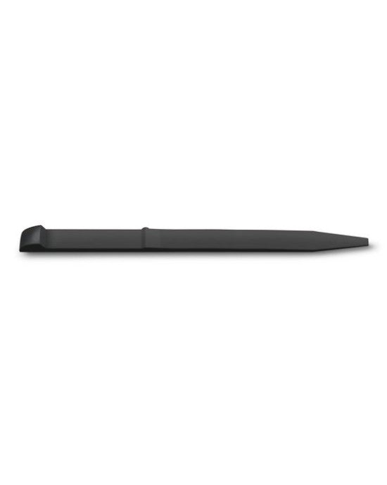 A.6141.3.10 Toothpick Small 58 mm Black