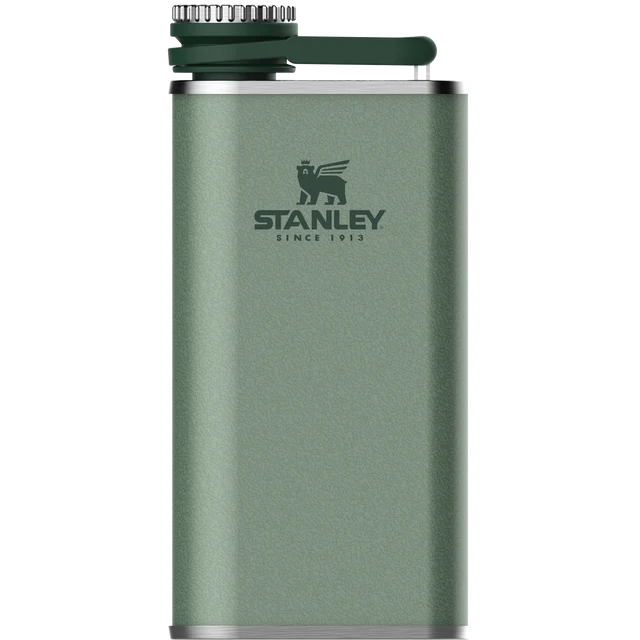10-00837-126 STAN 0.23L CLASSIS H.GREEN EU