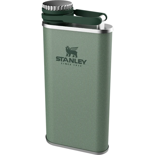 10-00837-126 STAN 0.23L CLASSIS H.GREEN EU