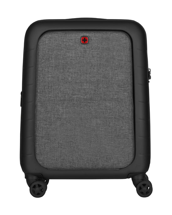5994 Wenger Syntry CaryOn Black/Grey