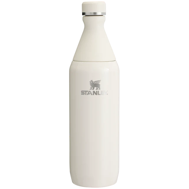 STAN 20OZ ALL DAY SLIM BOTTLE CREAM GLOSS EU