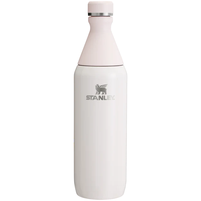 STAN 20OZ ALL DAY SLIM BOTTLE ROSE QRTZ GLOSS - EU
