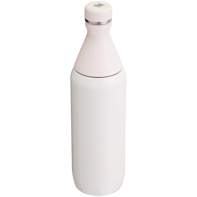 STAN 20OZ ALL DAY SLIM BOTTLE ROSE QRTZ GLOSS - EU