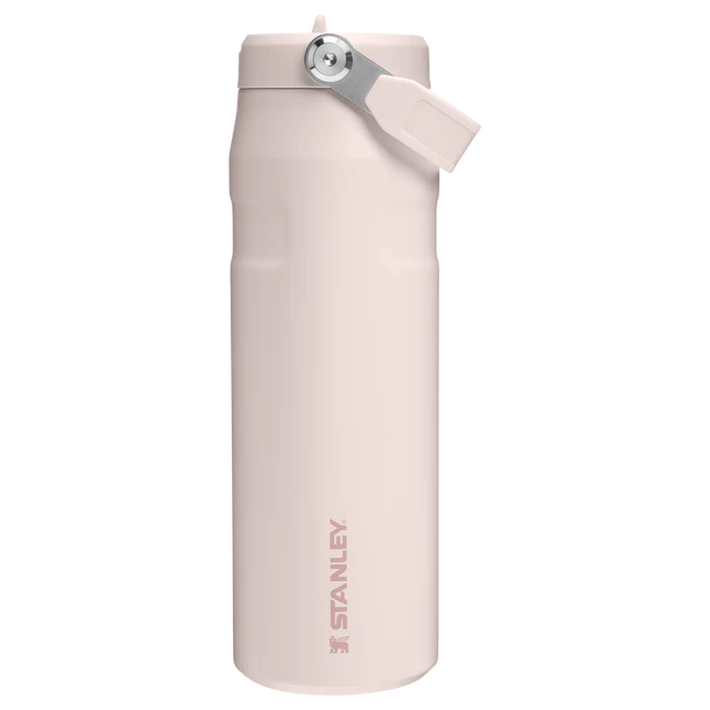 STAN 24OZ AEROLIGHT FLIPSTRAW VAC WB RSE QUARTZ EU