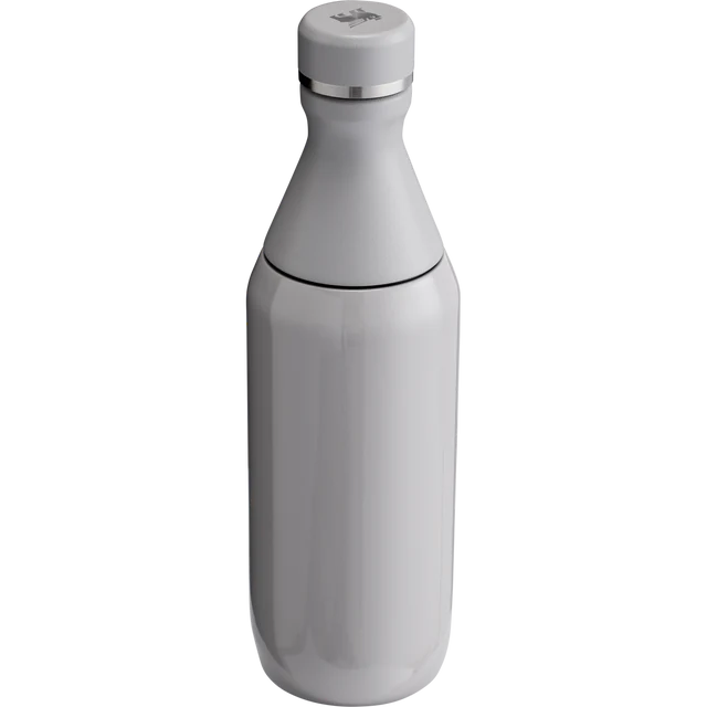 STAN 12OZ ALL DAY SLIM BOTTLE BTL ASH GLOSS EU