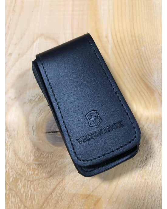 4.0567.03 Leather Pouch for SOS Set