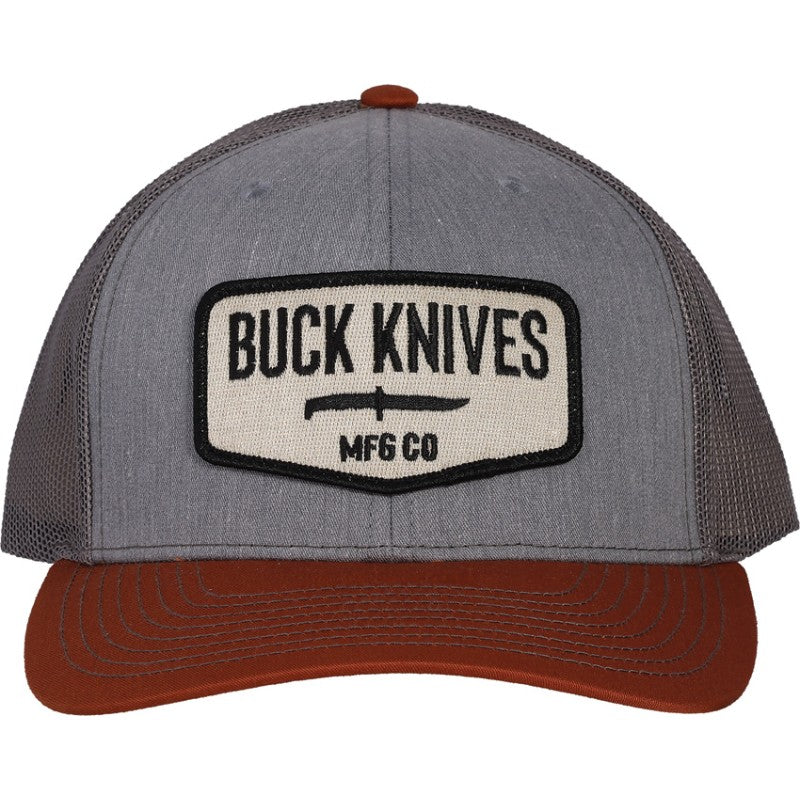 13889 CAP BUCK KNIVES MFG CO