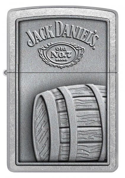 207 CI015720 JACK DANIELS