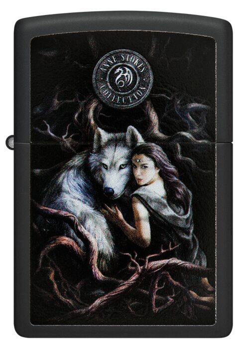 218 CI405815 ANNE STOKES COLLECTION