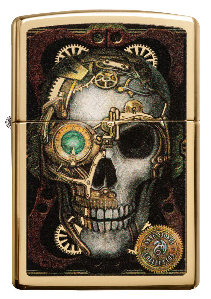 254B CI406569 ANNE STOKES COLLECTIO