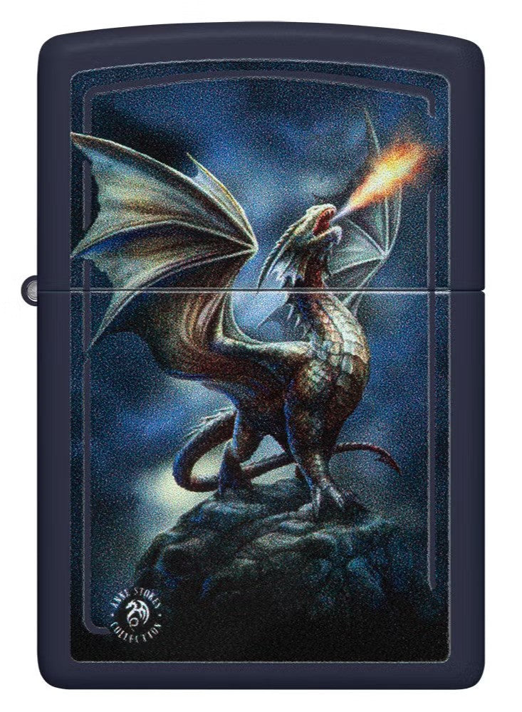 239 CI402429 ANNE STOKES COLLECTION