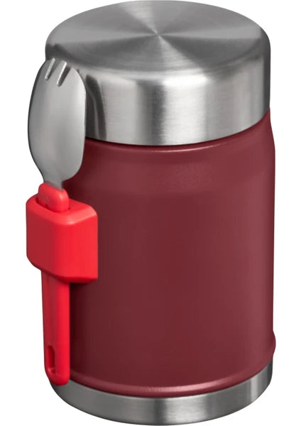 STAN 14OZ CLASSIC VAC FJ CRANBERRY - EU-1
