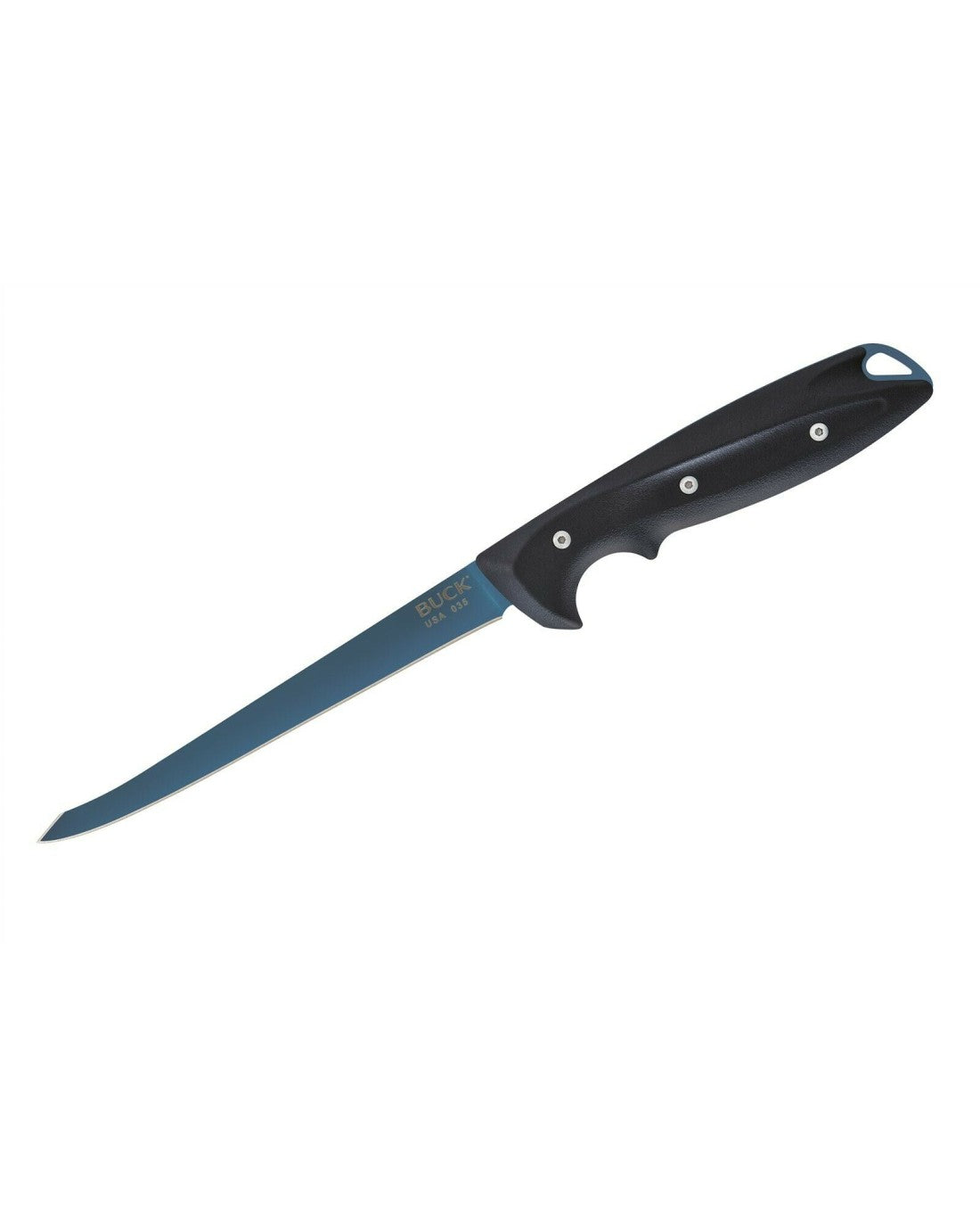 ABYSS 6 inch Fillet Blade Cerakot