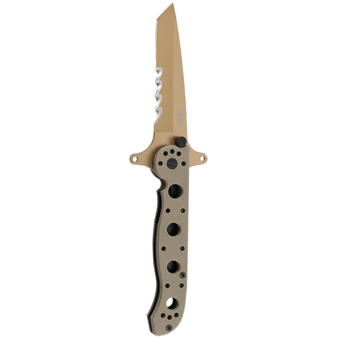 M16-13DSFG EDC Folding Pocket Knife