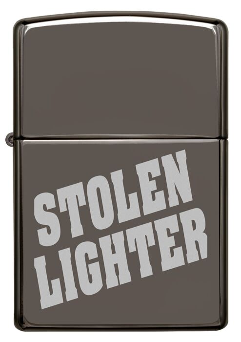 319762 150 STOLEN LIGHTER