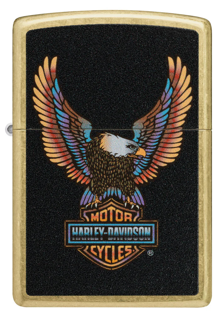 46678 48267 HARLEY-DAVIDSON