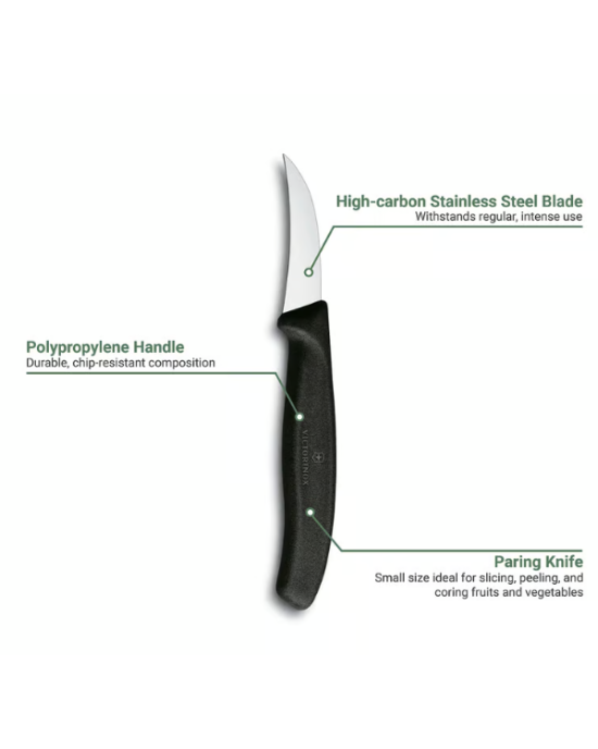 5723_6.7503 Shaping Knife 6cm