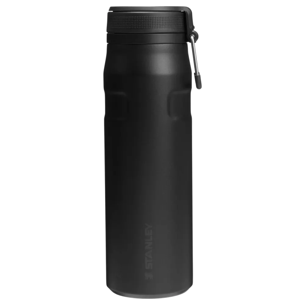STAN 24OZ ICEFLW ALGHT TWSTFLP WB BLACK 2.0 EU