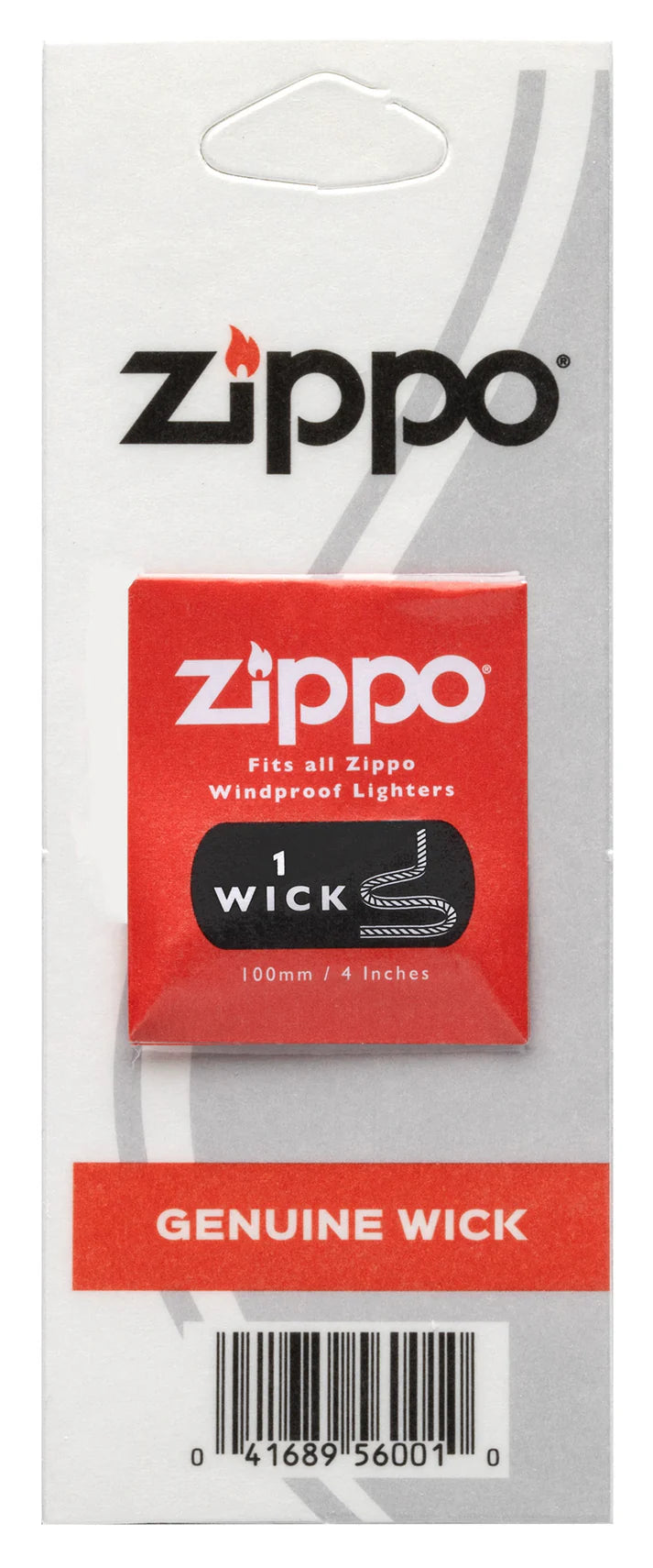 Wick Zippo Original