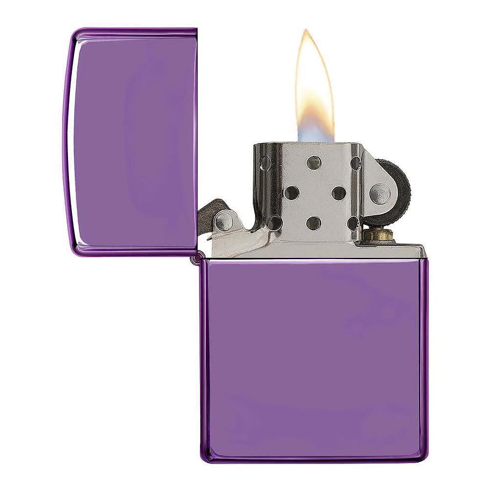 Zippo 24747 Abyss