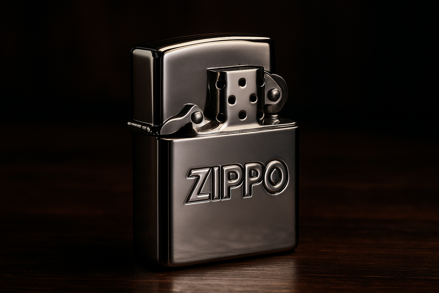zippo