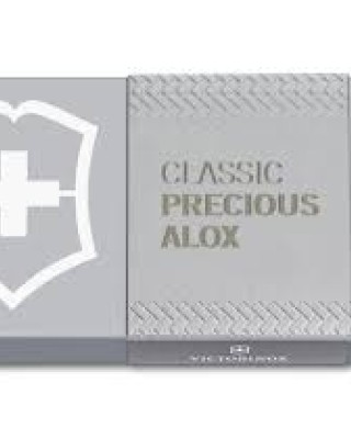 0.6221.4031G	Classic SD Precious Alox, 58 mm, Infinite Gray