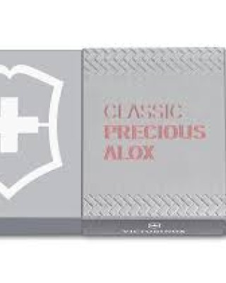 0.6221.405G	Classic SD Precious Alox, 58 mm, Gentle Rose