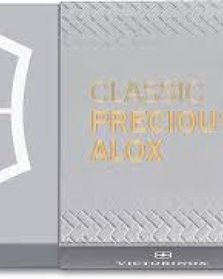 0.6221.408G	Classic SD Precious Alox, 58 mm, Brass Gold