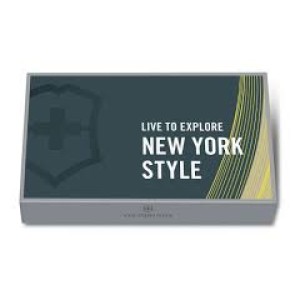 0.7100.E223	Swiss Card Classic, New York Style