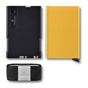 0.7250.38	Smart Card Wallet, Delightful Gold