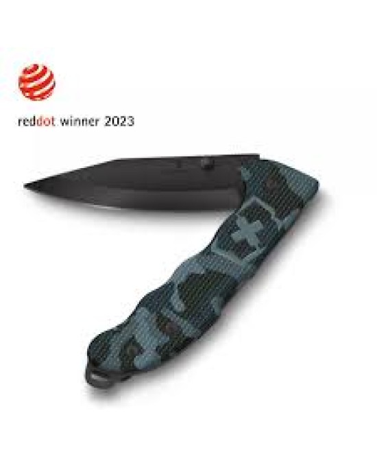 0.9425.DS222	Evoke BSH Alox, navy camouflage