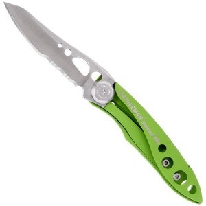 Skeletool Kbx Pocket Knife Sublime