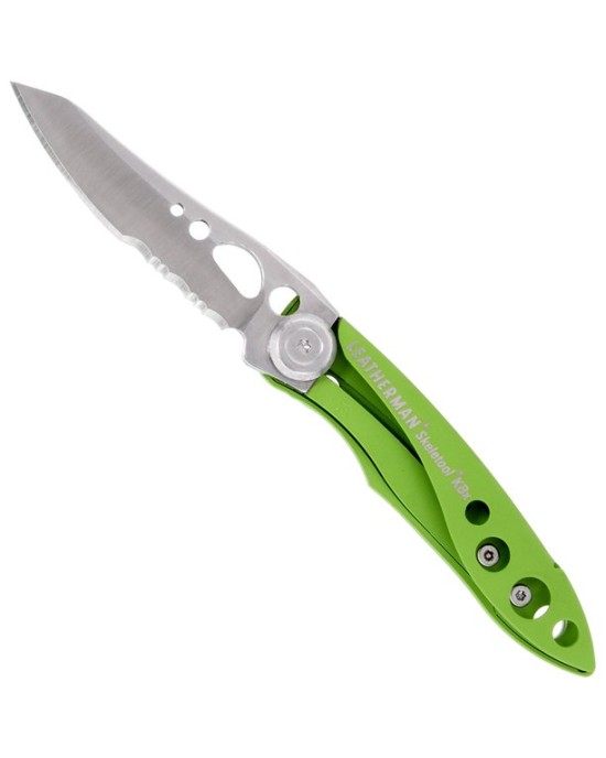 Skeletool Kbx Pocket Knife Sublime