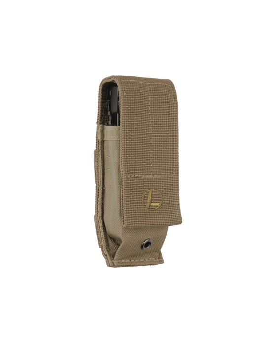 BROWN MOLLE SHEATH