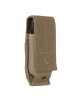 BROWN MOLLE SHEATH