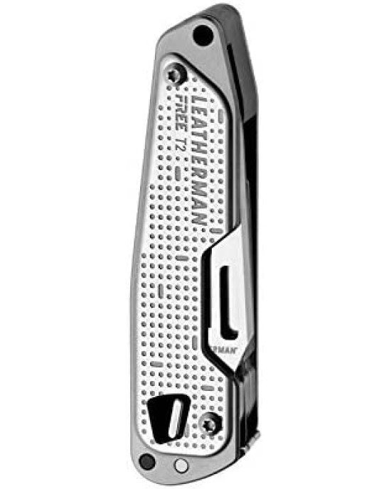 Leatherman Free T2