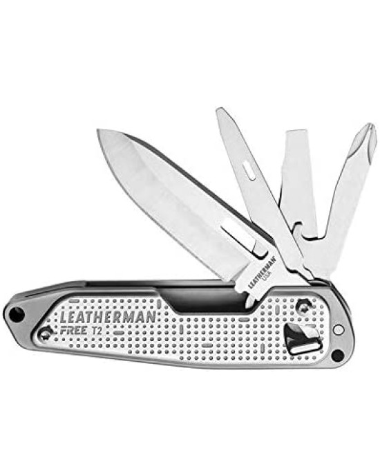 Leatherman Free T2